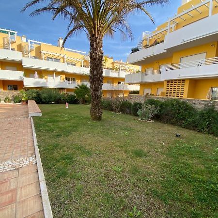 Apartamento T2 Com Piscina Em Conceicao E Cabanas De Tavira Kültér fotó