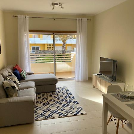 Apartamento T2 Com Piscina Em Conceicao E Cabanas De Tavira Kültér fotó