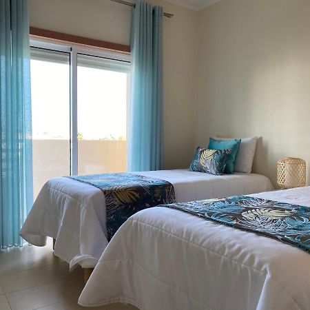 Apartamento T2 Com Piscina Em Conceicao E Cabanas De Tavira Kültér fotó