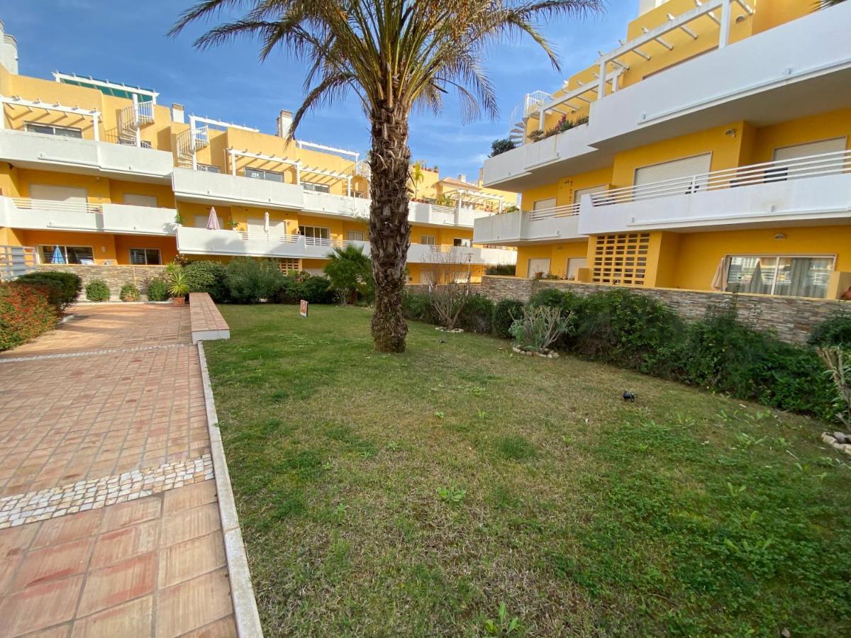 Apartamento T2 Com Piscina Em Conceicao E Cabanas De Tavira Kültér fotó
