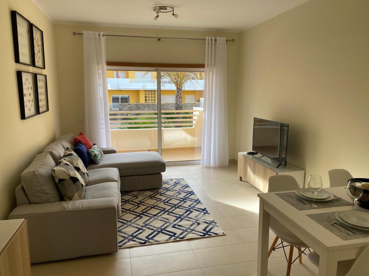 Apartamento T2 Com Piscina Em Conceicao E Cabanas De Tavira Kültér fotó