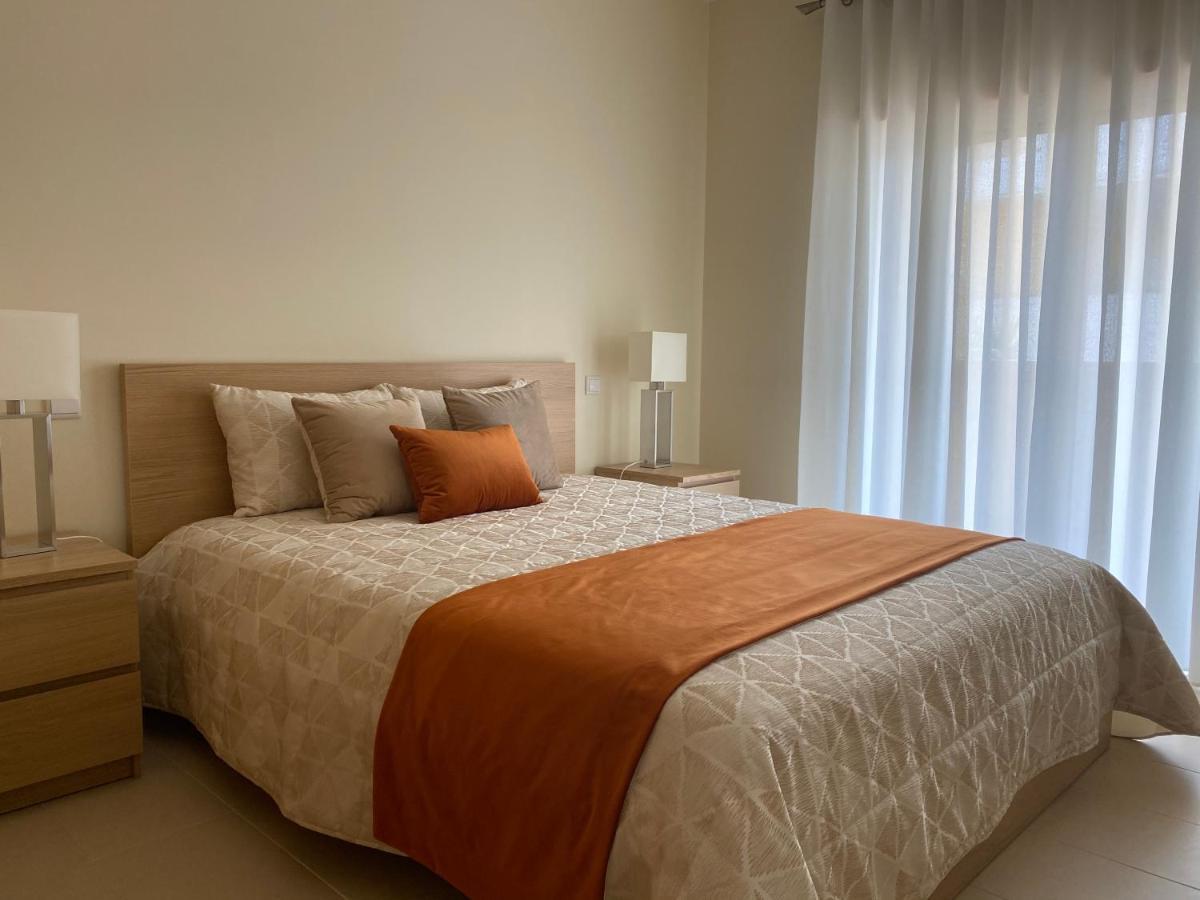 Apartamento T2 Com Piscina Em Conceicao E Cabanas De Tavira Kültér fotó