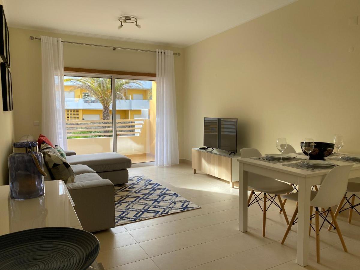 Apartamento T2 Com Piscina Em Conceicao E Cabanas De Tavira Kültér fotó
