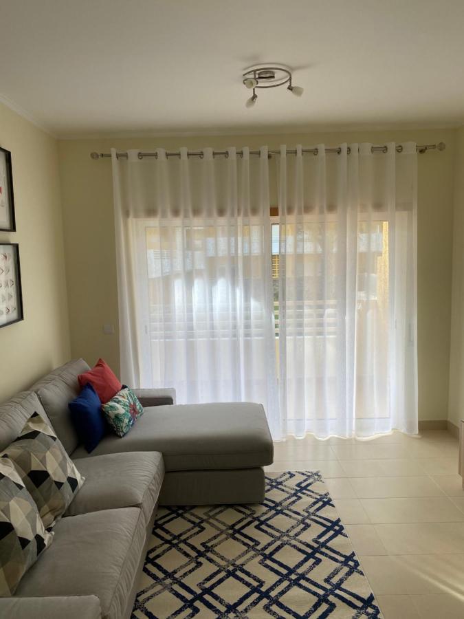 Apartamento T2 Com Piscina Em Conceicao E Cabanas De Tavira Kültér fotó