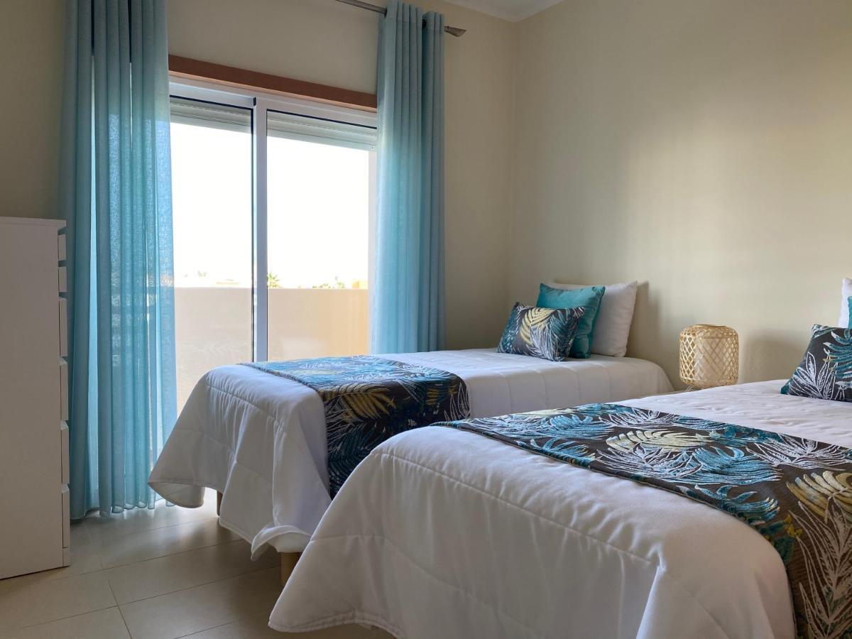 Apartamento T2 Com Piscina Em Conceicao E Cabanas De Tavira Kültér fotó