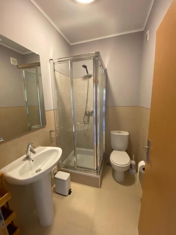 Apartamento T2 Com Piscina Em Conceicao E Cabanas De Tavira Kültér fotó