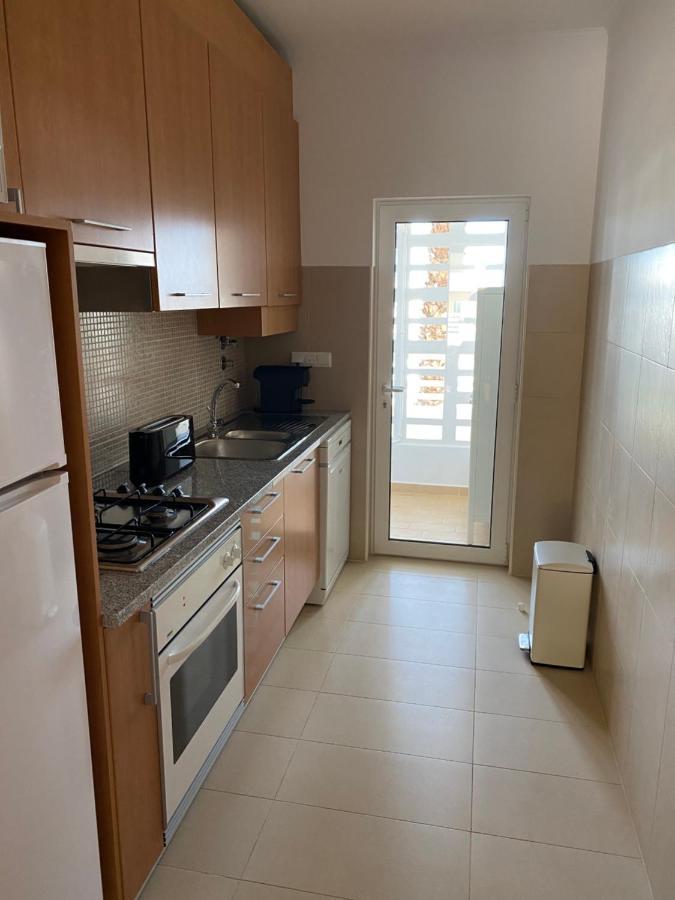 Apartamento T2 Com Piscina Em Conceicao E Cabanas De Tavira Kültér fotó